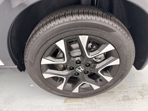New 2026 Honda HR-V EX-L image 5