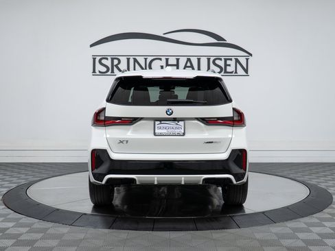 New 2026 BMW X1 xDrive28i w/ Technology Package image 6