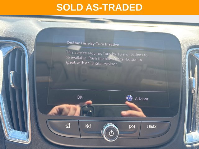 Used 2019 Chevrolet Malibu LT FWD image 18