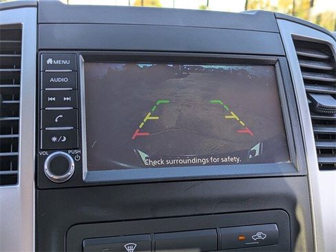 Used 2021 Nissan Frontier S image 21