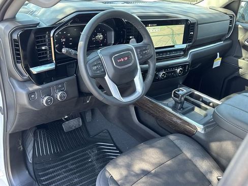 New 2026 GMC Sierra 1500 Elevation RWD image 10