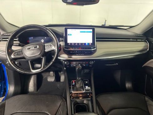 Used 2022 Jeep Compass Limited w/ Elite Group AWD/4WD image 22