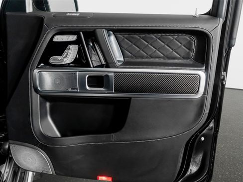 Used 2025 Mercedes-Benz G 63 AMG 4MATIC image 52