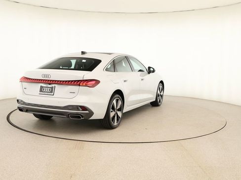 New 2025 Audi A5 2.0T Premium Plus image 6