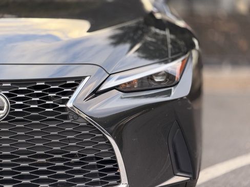 Used 2023 Lexus IS 300 w/ Premium Package image 5