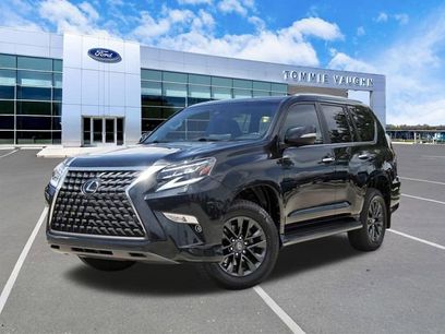 Used 2023 Lexus GX 460 Premium