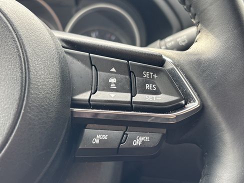 Used 2025 MAZDA CX-5 AWD 2.5 S w/ Select Package image 17