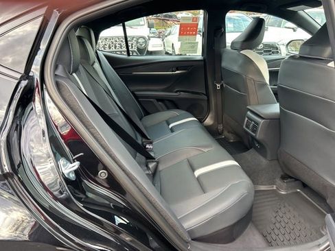 New 2026 Toyota Camry SE w/ Convenience Package FWD image 16