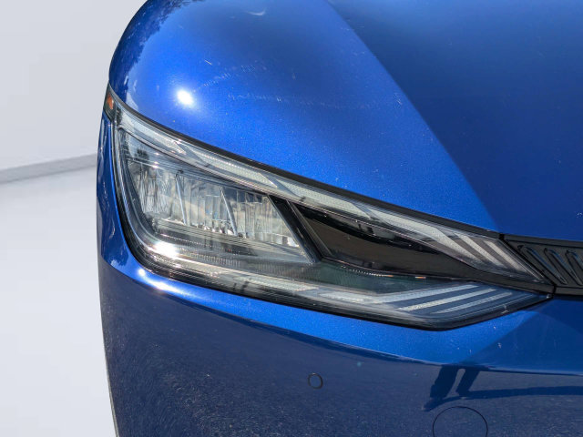 Used 2023 Kia EV6 Wind w/ Wind Technology Package RWD image 9