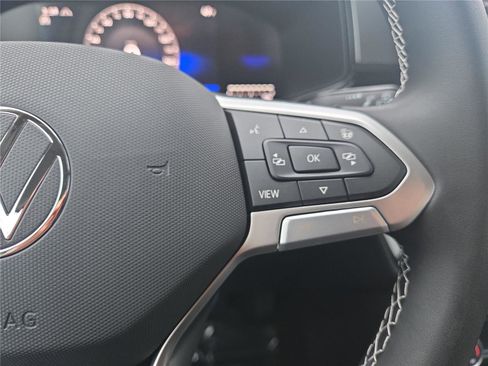 New 2026 Volkswagen Taos S image 17