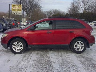 Used 2009 Ford Edge SE