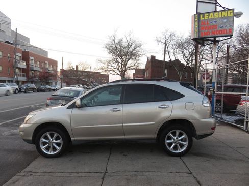 Used 2008 Lexus RX 350 AWD image 7