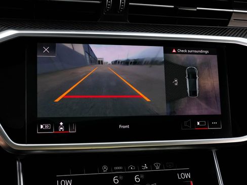 Used 2021 Audi RS 7 Sportback image 19