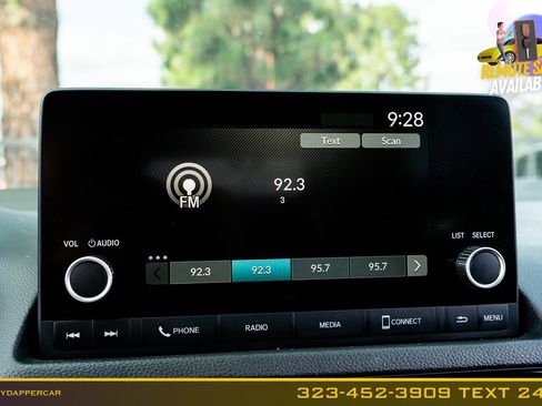Used 2023 Honda Civic Sport image 25