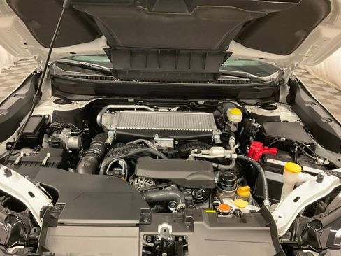 New 2026 Subaru Outback Touring XT w/ Touring Package image 35