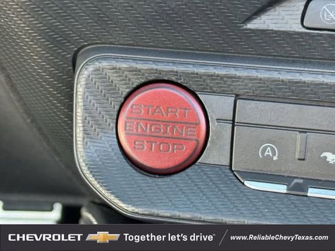 Used 2024 Ford Mustang GT Premium RWD image 23