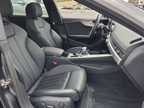 Used 2025 Audi A5 2.0T Premium Plus AWD/4WD image 17
