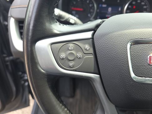 Certified 2020 GMC Terrain SLE w/ Driver Convenience Package FWD image 19
