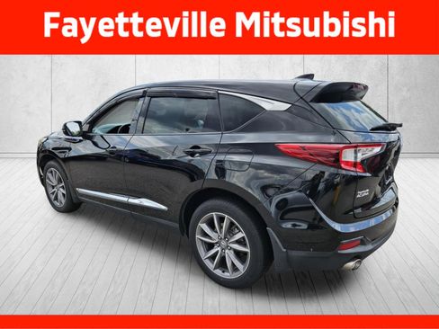 Used 2021 Acura RDX FWD w/ Technology Package image 5