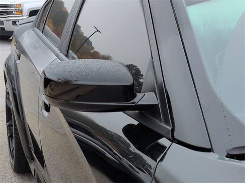 Certified 2023 Dodge Charger Scat Pack image 11