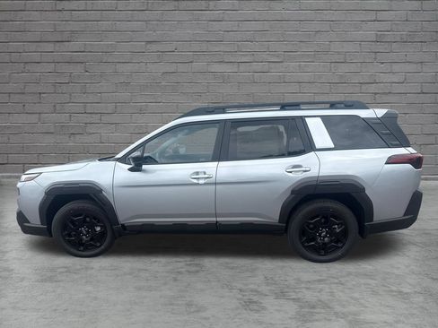 New 2026 Subaru Outback Limited AWD/4WD image 8