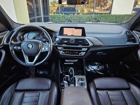 Used 2020 BMW X3 sDrive30i w/ Driving Assistance Package image 21