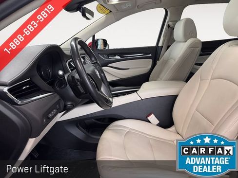 Used 2023 Buick Enclave Premium w/ Experience Buick Package AWD/4WD image 8