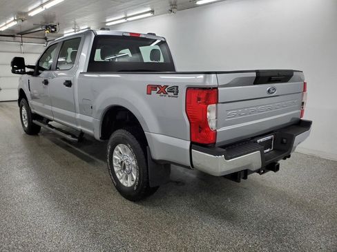 Used 2022 Ford F250 XL w/ STX Appearance Package image 7