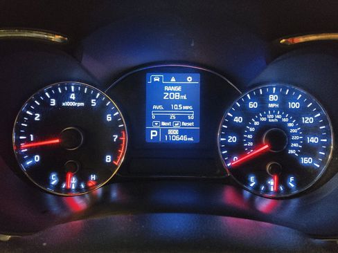 Used 2014 Kia Forte EX FWD image 23