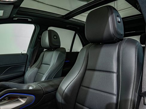 Certified 2022 Mercedes-Benz GLE 350 4MATIC image 33