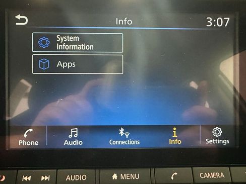 Used 2025 Nissan Sentra SV w/ All-Weather Package FWD image 32