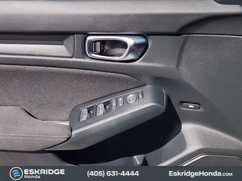 Used 2024 Honda Civic Sport image 24