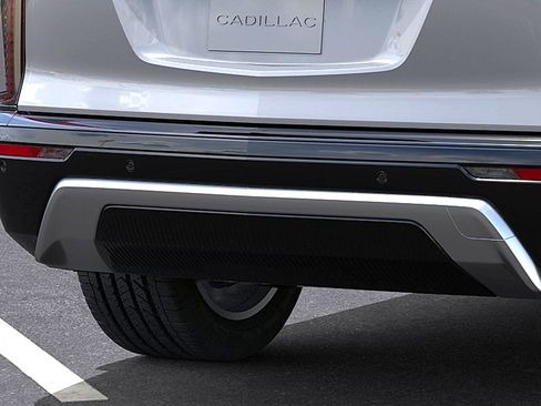 New 2027 Cadillac Vistiq Sport AWD/4WD image 14