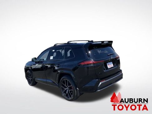 New 2026 Toyota RAV4 AWD Plug-in Hybrid image 5