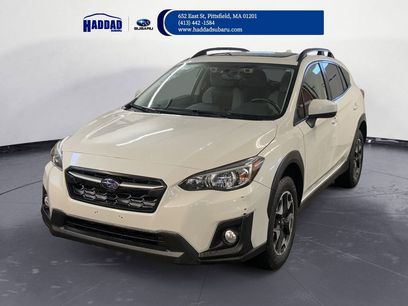 Used 2020 Subaru Crosstrek 2.0i Premium w/ Moonroof Package 2