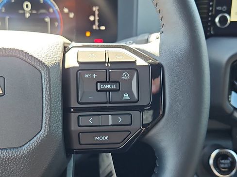 New 2027 Toyota Land Cruiser AWD/4WD image 15