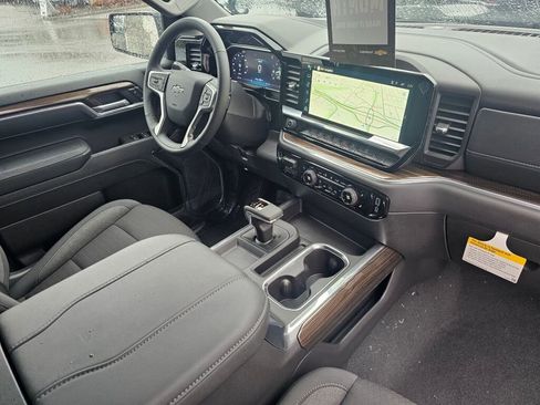 New 2026 Chevrolet Silverado 1500 LT Trail Boss w/ Convenience Package II image 29