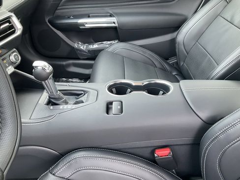 New 2026 Ford Mustang Premium image 15