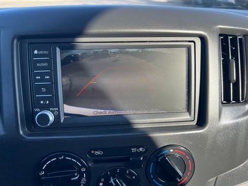 Used 2020 Nissan NV200 SV w/ Back Door Glass Package image 33