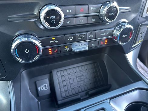 New 2025 Ford F150 Tremor w/ Bed Utility Package image 48