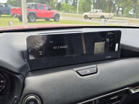 New 2026 MAZDA CX-70 3.3 Turbo w/ Premium Plus Pkg AWD/4WD image 10