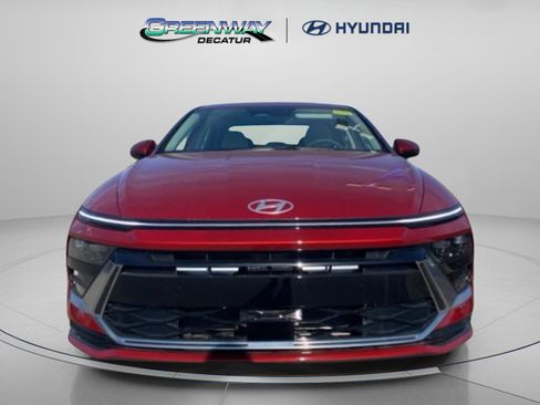 New 2026 Hyundai Sonata SEL image 2