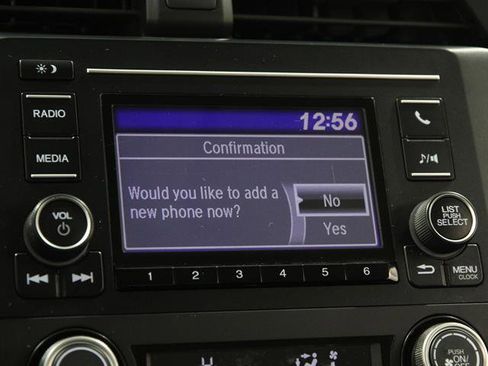 Used 2019 Honda Civic LX image 11