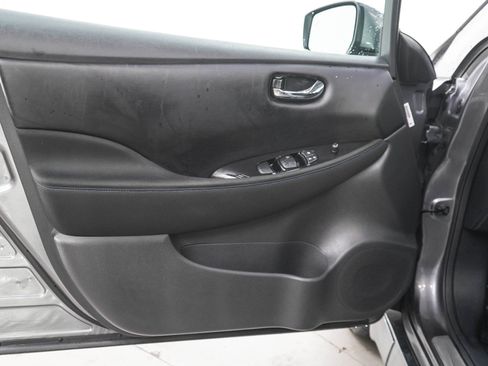 Used 2024 Nissan Leaf SV Plus FWD image 18