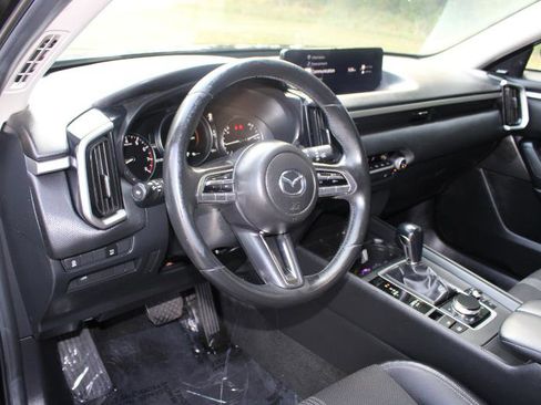 Used 2024 MAZDA CX-50 AWD 2.5 S w/ Premium Package image 10