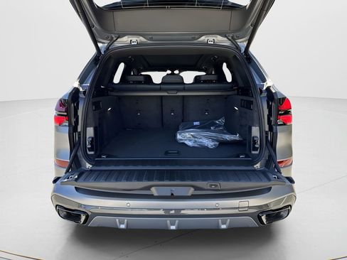 New 2026 BMW X5 xDrive40i AWD/4WD image 28