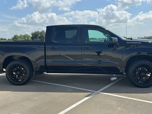 Used 2026 Chevrolet Silverado 1500 RST RWD image 14