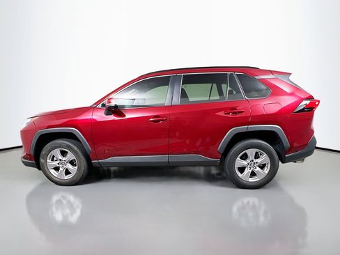 Used 2023 Toyota RAV4 XLE FWD image 9
