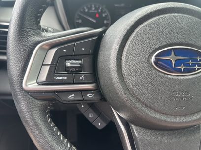 Used 2022 Subaru Outback Limited