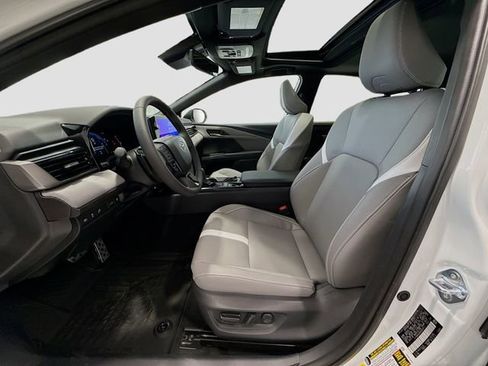 Certified 2025 Toyota Camry SE w/ Multimedia Upgrade Package image 19